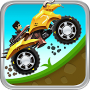 Up Hill Racing Mod APK 1.05 - Baixar Up Hill Racing Mod para android com [Dinheiro Ilimitado][Desbloqueada]