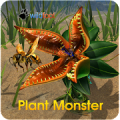 Plant Monster Simulator Mod APK icon