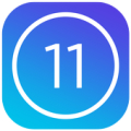 iOS11 Locker - IOS Lock Screen Mod APK icon