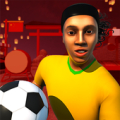 Ronaldinho Super Dash Mod APK icon