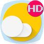 Jump HD Weather Icons for Chronus Mod APK 2.77 - Baixar Jump HD Weather Icons for Chronus Mod para android com [Pago gra