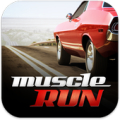 Muscle Run icon
