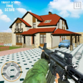 House Destruction Smash Destroy Simulator Shooting Mod APK icon