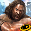 HERCULES: THE OFFICIAL GAME Mod APK icon