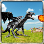 Clan of Dragons Simulator Mod APK 1.0 - Baixar Clan of Dragons Simulator Mod para android com [Dinheiro Ilimitado]