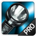 Flashlight LED Genius PRO Mod APK icon
