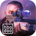Sniper First Class Mod APK icon