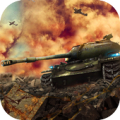 Tower Defense: Tank WAR Mod APK icon