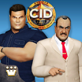 Daya Darwaza Tod Do - CID Fast & Endless Run Mod APK icon