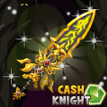 Cash Knight Soul Special Mod APK icon