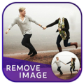 Remove Unwanted Photo Background icon