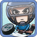 Ice Hockey Pro Mod APK icon