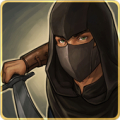 Shadow Assassin Mod APK icon