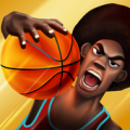 Street Basketball X - USA 3D Mod APK icon