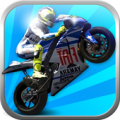 Turbo Racing Free Game APK Mod APK icon