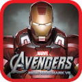 The Avengers-Iron Man Mark VII Mod APK icon
