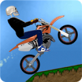 Dead Rider Premium Mod APK icon