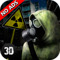 Chernobyl Survival Sim Full icon