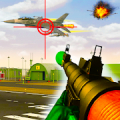Clash Survival Free Fire Battlegrounds : Gun Squad Mod APK icon