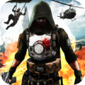 Battleground - Last Day Survival Mod APK icon