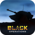 Black Operations APK Mod APK icon
