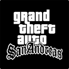 Grand Theft Auto: San Andreas Мод Apk 2.10 