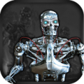 Cyborg Assassin APK Mod APK icon