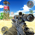 Rules of Sniper Mod APK icon