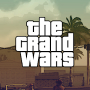 The Grand Wars: San Andreas Mod APK 1.16 - Baixar The Grand Wars: San Andreas Mod para android com [Dinheiro Ilimitado]