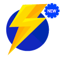 Game Accelerator Pro - ⚡With Lag Free Gameplay⚡‏ icon