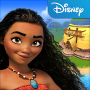 Moana Island Life Mod APK 3.2.473.202 - Baixar Moana Island Life Mod para android com [Dinheiro Ilimitado]