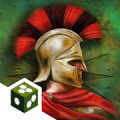 Ancient Battle: Successors Mod APK icon