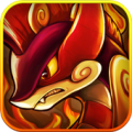 Terra Monsters 2 Mod APK icon