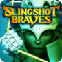 SLINGSHOT BRAVES Mod APK 1.1.31 - Baixar SLINGSHOT BRAVES Mod para android com unlimited money