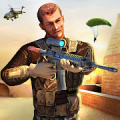 Real Cover Fire: Offline Shooting Games: Fire Free Mod APK icon