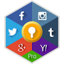 Social Media Vault Pro Mod APK 1.4.0 - Baixar Social Media Vault Pro Mod para android com [Pago gratuitamente][Compra gr
