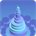 Skyscraper Stack Mod APK icon