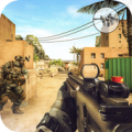 Modern Counter Global Strike 3D Mod APK icon