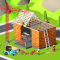 Architect Craft Building: Explore Construction Sim Mod APK icon