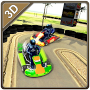 Kart Racing Sim - Speed Race Mod APK 1.0 - Baixar Kart Racing Sim - Speed Race Mod para android com [Desbloqueada]