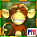 Monkey Money Slots Mod APK icon
