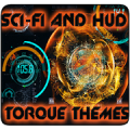 Sci Fi & HUD TORQUE OBD 2 Mod APK icon