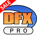 DFX Music Player Enhancer Pro Mod APK icon