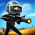 Stick Prisoner Rescue Mod APK icon