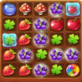 Frutas partido Mod APK icon