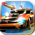 Rush Racing：The Best Racer APK Mod APK icon