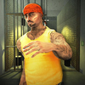 Jail Break Crime Prison Escape Mod APK icon