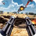 Sniper Shoot Kill APK Mod APK icon