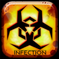 Infection Bio War Free Mod APK icon