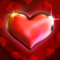 Mega Hearts 2 Slots Mod APK icon